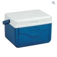 Coleman 5QT Coolbox - Colour: Blue