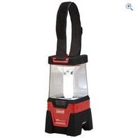 Coleman CPX 6 Easy Hanging LED Lantern - Colour: Red