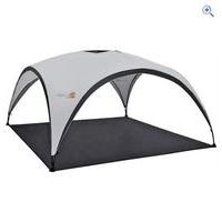 coleman groundsheet for event shelter 12 x 12