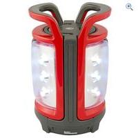 Coleman CPX 6 Duo LED Lantern - Colour: Red