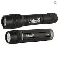 Coleman CT Mini LED & CT9 LED 2-Torch Combo