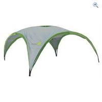 Coleman Event Shelter Pro (14\' x 14\') - Colour: SILVER-GREEN