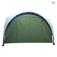 coleman sunwall for event shelter 10 x 10 colour green