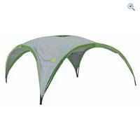 coleman event shelter 10 x 10 colour green