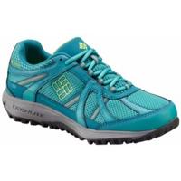 Columbia Conspiracy Switchback III Womens
