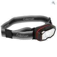 Coleman CXHT+ 200 LED Headlamp - Colour: Black