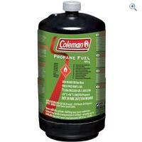 Coleman Propane Cylinder (465g)