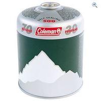 coleman 500 gas canister pack of 6