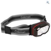 Coleman CXHT+ 250 LED Headlamp - Colour: Black