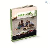 Collins \'Cool Camping\' Cookbook