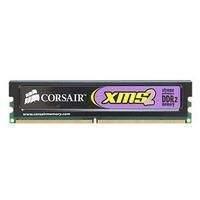 Corsair 1024mb Memory Module (1 X 1024mb) Pc2-6400 800mhz Ddr2 Dimm