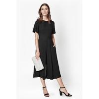 Cocktail Hour Wide Leg Jumpsuit