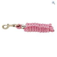 Cottage Craft Smart Lead Rope - Colour: Pink