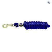 Cottage Craft Smart Lead Rope - Colour: Navy