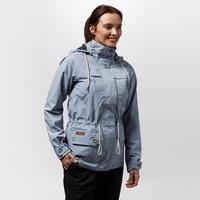 columbia womens remoteness jacket blue