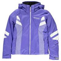 colmar 72lj ski jacket junior girls