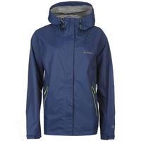 columbia rain 25 jacket ladies