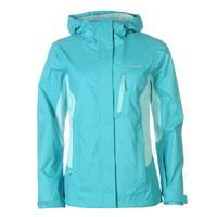 Columbia Pouring Adventure 2 Layer Jacket Ladies