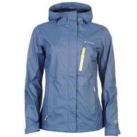 Columbia Pouring Adventure 2 Layer Jacket Ladies