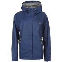 Columbia Rain 2.5 Jacket Ladies