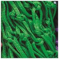 cottage craft large haylage net colour green