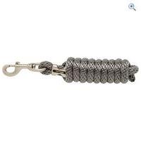 cottage craft smart lead rope colour grey