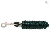 Cottage Craft Smart Lead Rope - Colour: Green