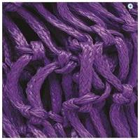 Cottage Craft Standard Haylage Net - Colour: Purple
