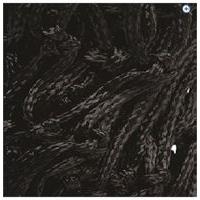 Cottage Craft Standard Haylage Net - Colour: Black