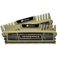 Corsair Vengeance 8gb Kit (2x4gb) Ddr3 1600mhz 1.35v Standard Dimm