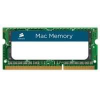 Corsair Apple Qualified 8gb Module Ddr3 1333mhz 1.5v Standard So-dimm