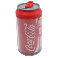 Cool Gear Cola Can