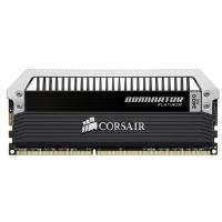 corsair dominator platinum 8gb 2 x 4gb memory kit 2400mhz ddr3 c10