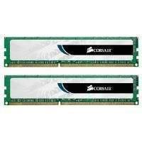 corsair value select 8gb kit 2x4gb ddr3 1600mhz 15v standard dimm