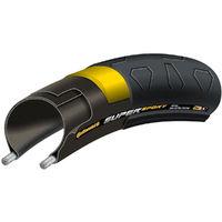 Continental SuperSport Plus Folding Road Tyre Road Race Tyres