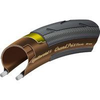 Continental Grand Prix Classic Folding Road Tyre Road Race Tyres