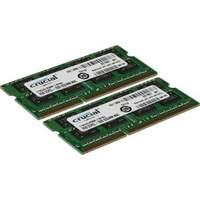 Corsair Apple Qualified 16gb Kit (2x8gb) Ddr3l 1866mhz 1.35v So-dimm