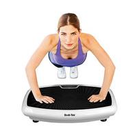 Compact Electronic Vibration Plate