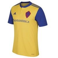 Colorado Rapids Away Shirt 2017-18 - Kids, N/A