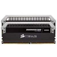 Corsair Dominator Platinum 32gb Kit (2x16gb) Ddr4 2800mhz 1.2v Dimm