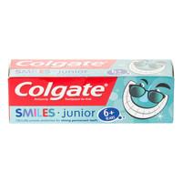 Colgate 6yrs+ Toothpaste