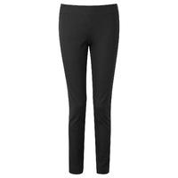 Cotton Stretch Jodhpur Trouser (Black / 10)