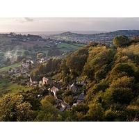 Cotswold Helicopter Sightseeing Tour