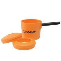 Connekt Fishing Cupping In Pot Kit