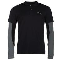 Colmar 02NF Golf Polo Shirt Mens