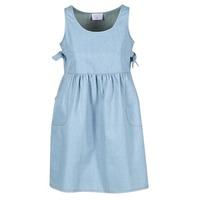 compania fantastica ebometa womens dress in blue