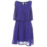 compania fantastica carya womens dress in blue