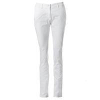 Conte of Florence Trousers Chino Lds 43