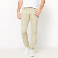 Cotton and Linen Slim Fit 511® Design Trousers