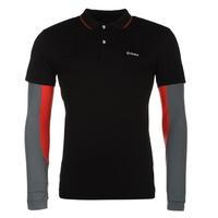 Colmar 02NF Golf Polo Shirt Mens